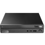 מחשב נייח LENOVO Tiny Neo 50q G4 I3-1215U | 8GB | 512GB | Win11Pro | 