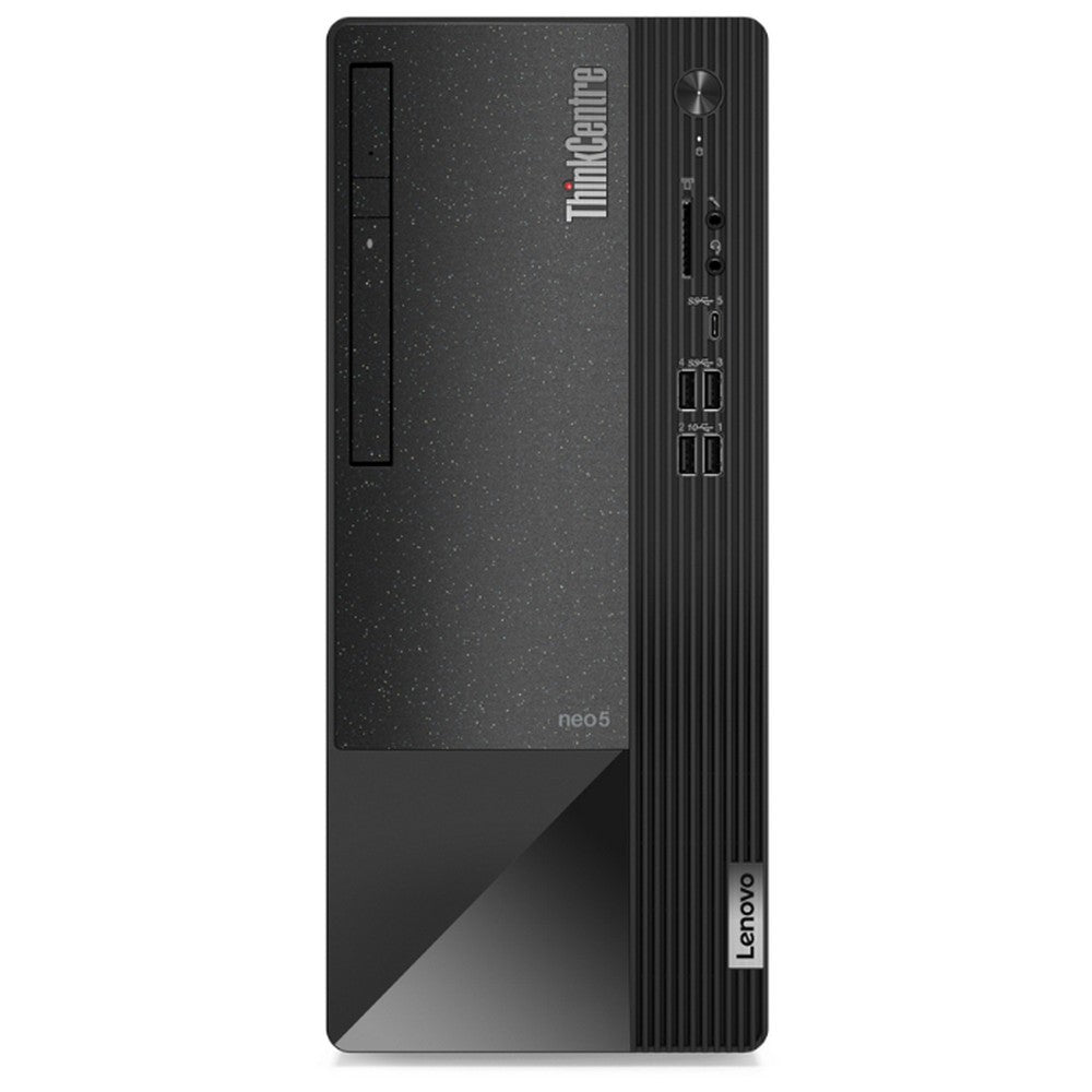 מחשב נייח LENOVO V50t I9-13900 | 16GB | 512GB | Win11Pro | 3Y 