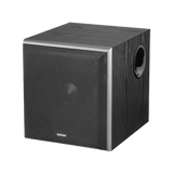 רמקול Edifier T5 - Powered Active Subwoofer (black) 