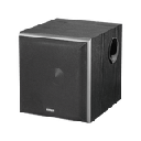 רמקול Edifier T5 - Powered Active Subwoofer (black) 