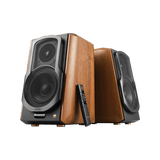 רמקול Edifier S1000MKII - Powered Bookshelf Speakers (brown) 