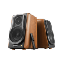 רמקול Edifier S1000MKII - Powered Bookshelf Speakers (brown) 