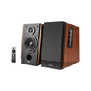 רמקול Edifier R1700BTs - Bluetooth Bookshelf Speakers (brown) 