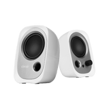 רמקול Edifier R12U - USB Powered Speakers (white) 