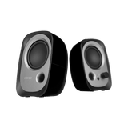 רמקול Edifier R12U - USB Powered Speakers (black) 