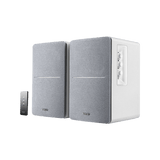 רמקול Edifier R1280T - Powerful Bookshelf Speakers - Retro(white) 