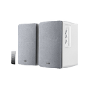 רמקול Edifier R1280T - Powerful Bookshelf Speakers - Retro(white) 