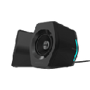 רמקול Edifier G2000 - Gaming Speaker (black) 