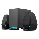 רמקול Edifier G1500 MAX - 2.1 Desktop Gaming Speakers (black) 