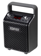 רמקול Edifier PP205 - Portable Bluetooth Speaker (black) 