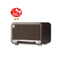 רמקול Edifier D32 - Tabletop Wireless Speaker (black walnut) 