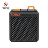 רמקול Edifier MP85 - Portable Blutooth Speaker (black) 