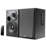 רמקול Edifier R1580MB - Active 2.0 Bookshelf Speaker Set (black) 