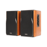 רמקול Edifier R1380DB - Professional Bookshelf Speakers (brown) 