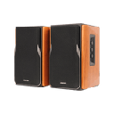 רמקול Edifier R1380DB - Professional Bookshelf Speakers (brown) 