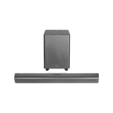 רמקול Edifier B700 - Dolby Atmos Soundbar System (iron grey) EDF100026i