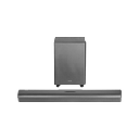 רמקול Edifier B700 - Dolby Atmos Soundbar System (iron grey) 