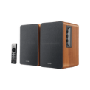 רמקול Edifier R1280DB - Powerful Bookshelf Speakers (brown) 