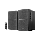רמקול Edifier R1280DB - Powerful Bookshelf Speakers (black) 