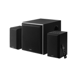 רמקול Edifier M601DB - Quality Sound Within Reach (black) 