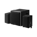 רמקול Edifier M601DB - Quality Sound Within Reach (black) 