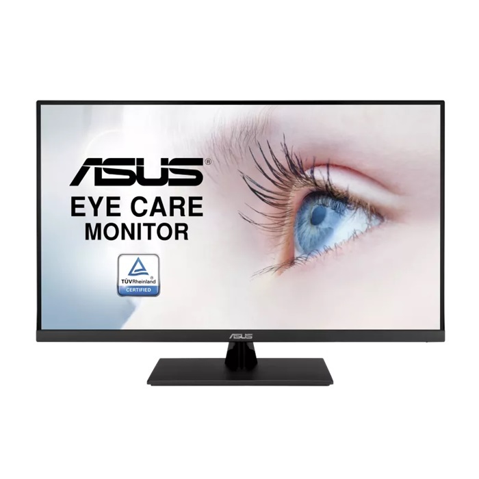  AS VP32UQ BK/4MS 32" Monitor HDMI+DP+SPEAKER Asus 