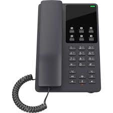  HOTEL PHONE BLACK 