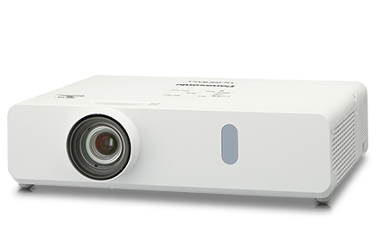 מקרן Panasonic PTVW360 פנסוניק 