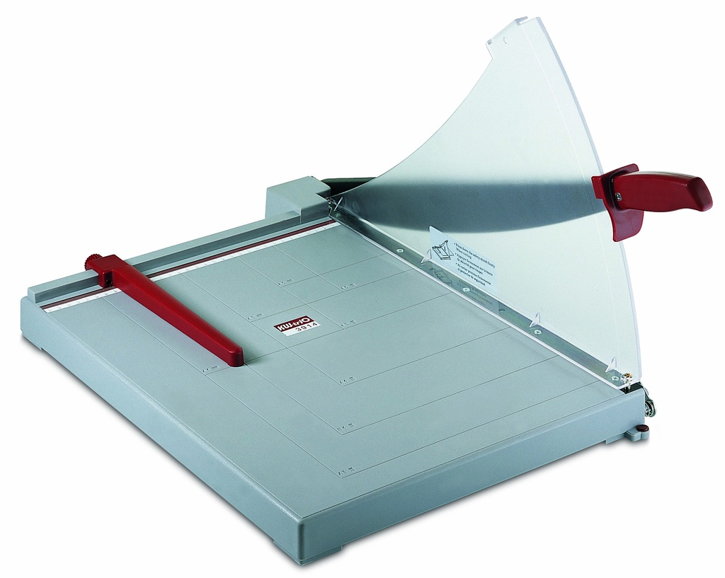 גליוטינת חיתוך KW-triO KW Guillotine 13914