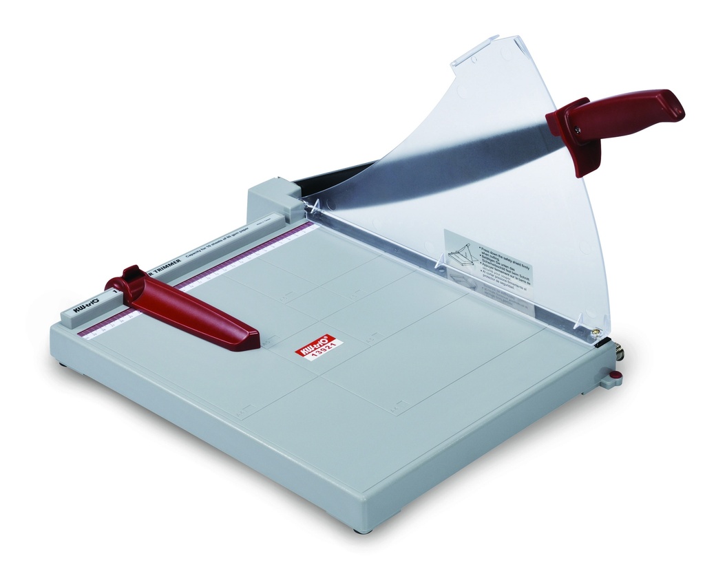 גיליוטינה 13921 Guillotine KW 