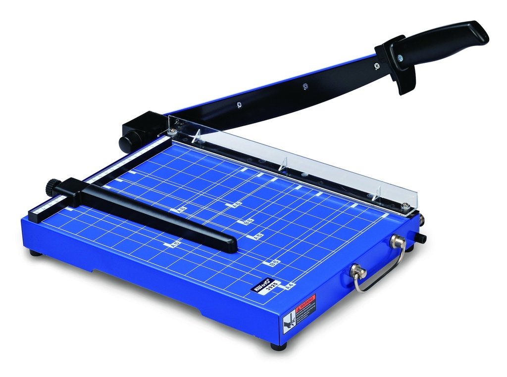  13925 Guillotine KW גיליוטניה 