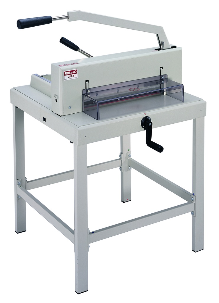 גיליוטניה 13941 Guillotine KW