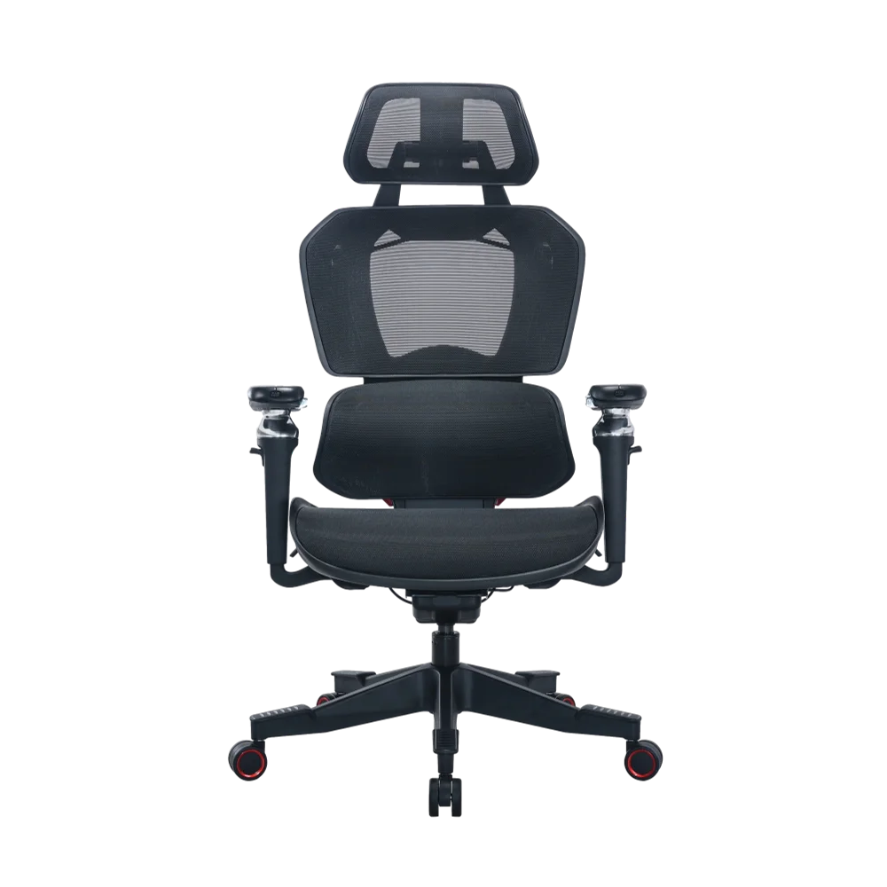  כסא מנהלים פרימיום ארגונומי MC-1118E מבית MIRACASE 