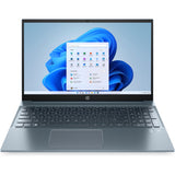 מחשב נייד HP Pavilion 15-eg3008nj i7-1360P/16/1TB/Win11H 