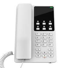  COMPACT HOTEL PHONE WHIT 