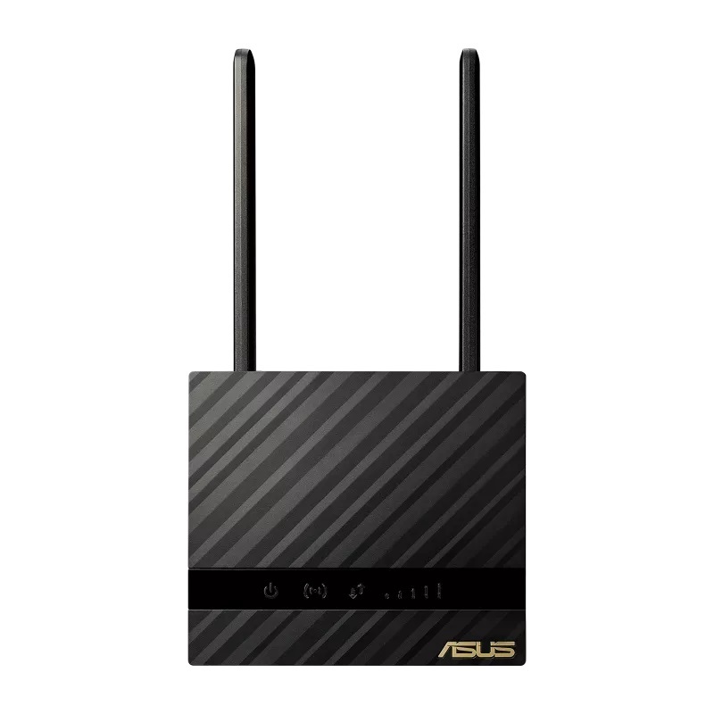 ראוטר מודם NUSO ASUS 4G-N16 