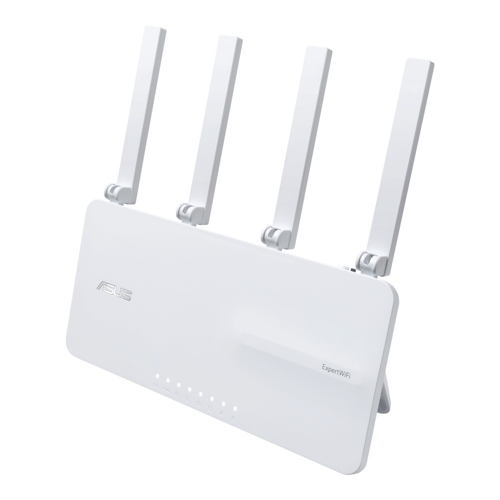  EBR63 AX3000 DUAL-BAND 2.4GHz/5GHz WIFI6 4*ANT Asus 