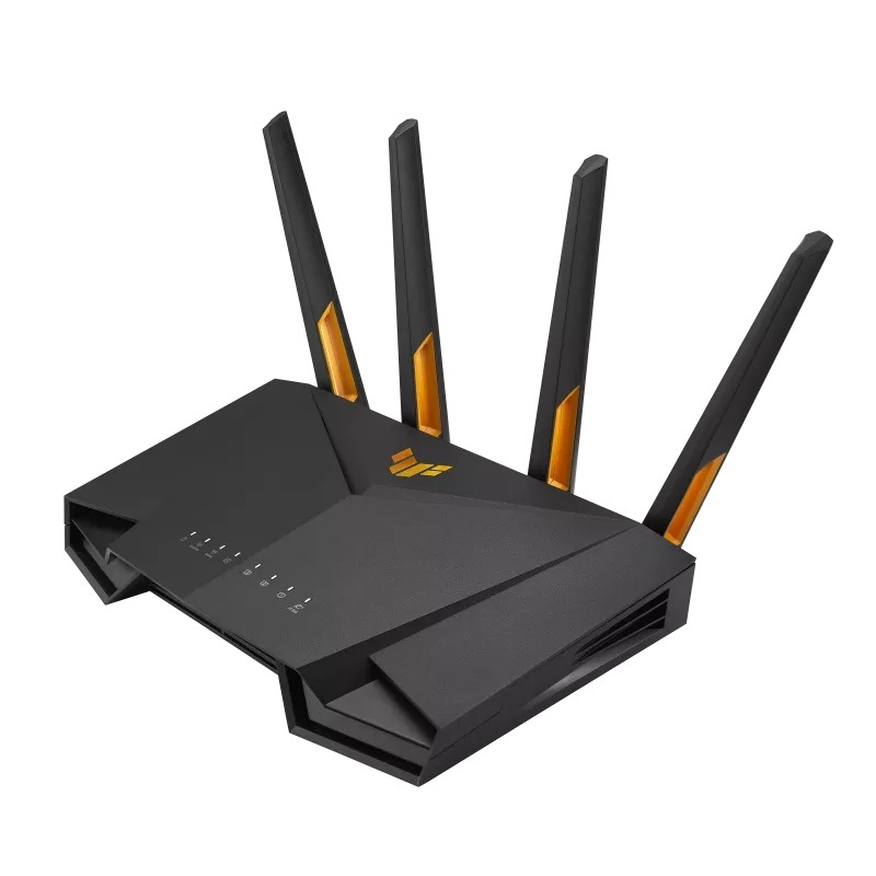  ASUS TUF-AX4200 V2 DUAL-BAND WIFI 6 4*ANT 