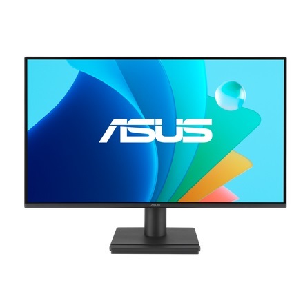  מסכי VA259HGA 24.5" FHD/120Hz/1MS/IPS VGA+HDMI (SPK) Asus יבואן רשמי