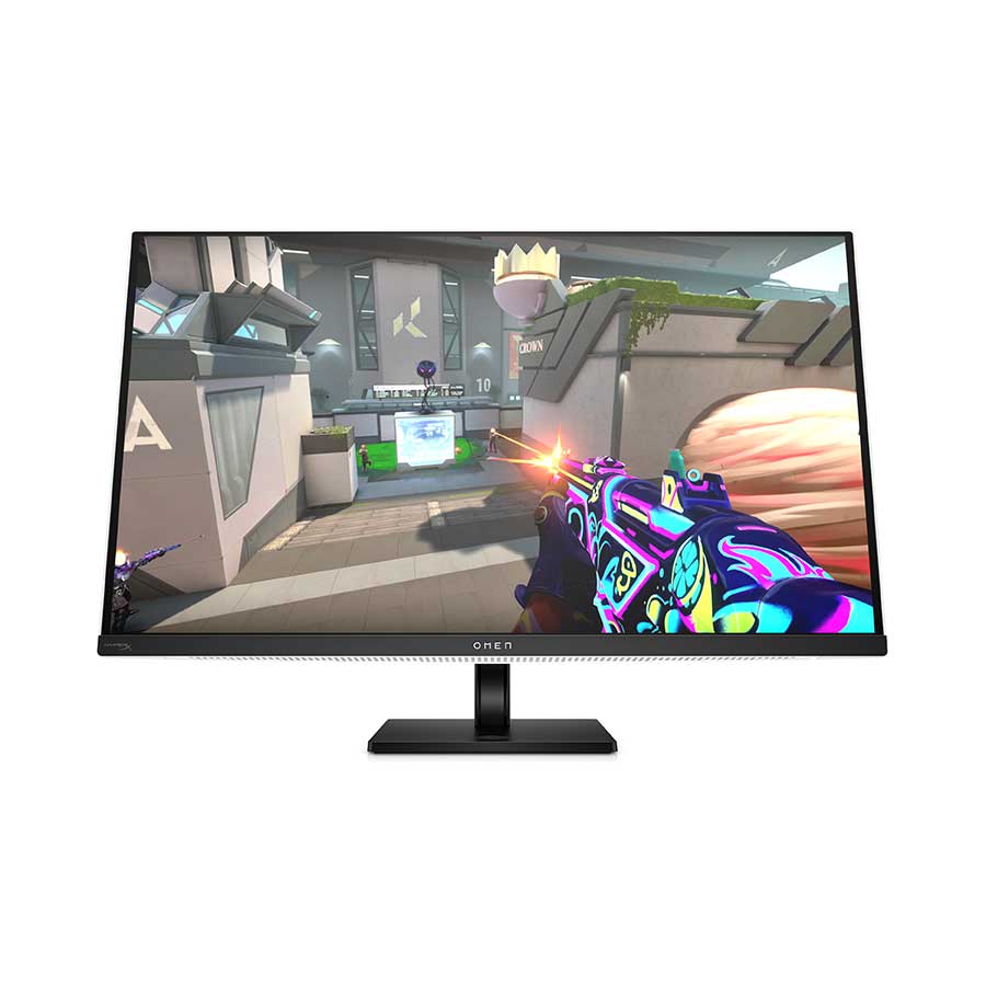  HP OMEN Transcend 32' 4K 240Hz OLED 0.3ms DP/2X HDMI/USB-C 140W/Audio Out/SPEAKERS/PIVOT/VESA/3YOS 