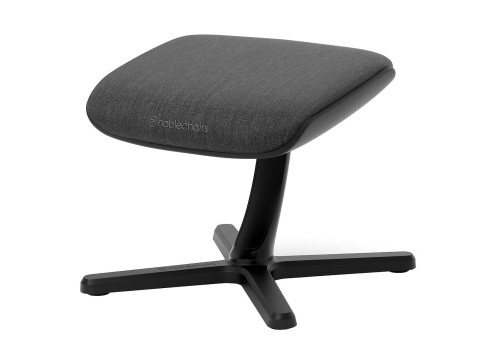  הדום NOBLECHAIRS FOOTREST V2.0 TX ANTHRACITE 