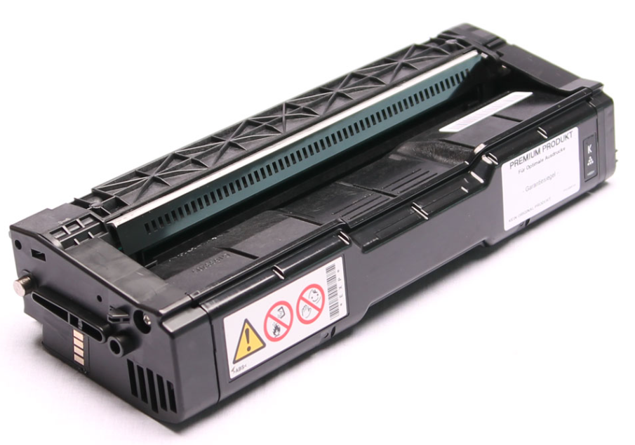 טונר צהוב תואם RICOH M C250FW / P C301W (6,300 דפים)