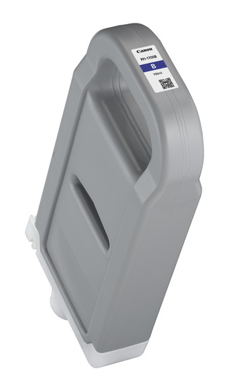 מיכל דיו מקורי כחול CANON PFI1700B (700 מ"ל)