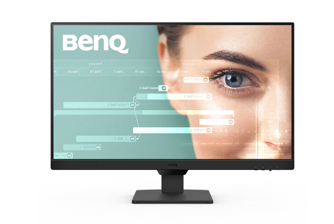 מסך מחשב 27 Benq Monitor GW2790 Eye-care