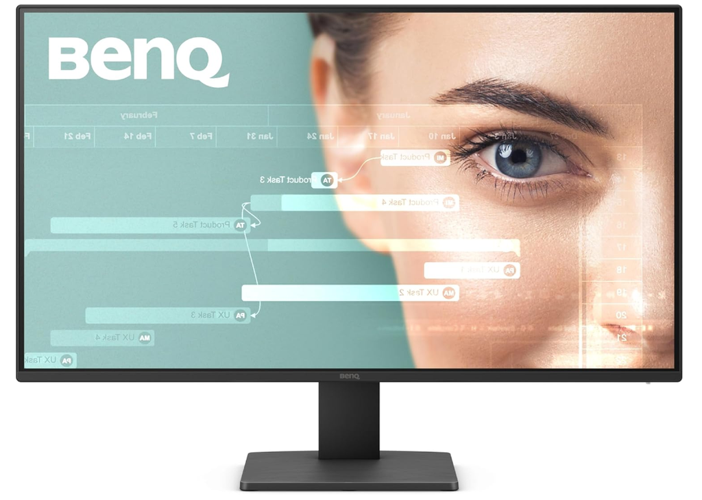 מסך מחשב BENQ GW2791 "27