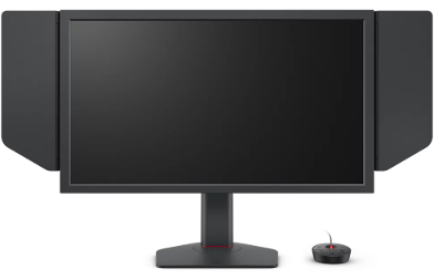 מסך מחשב גיימינג BENQ ZOWIE XL2566X