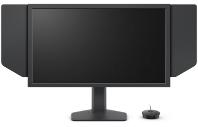 מסך מחשב גיימינג BENQ ZOWIE XL2586X