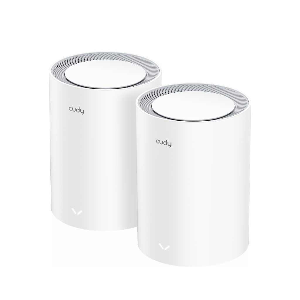  CUDY M3000 1-Pack M3000(2-Pack) -IL-V2.0 