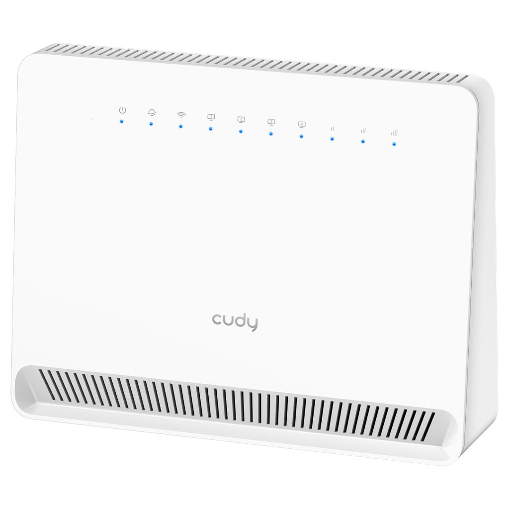 נתב CUDY LT15V_EU-IL 