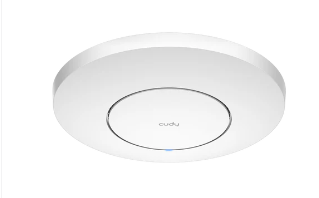  CUDY AX3000 Wifi 6 2.5G Access Point AP3000_P-IL 